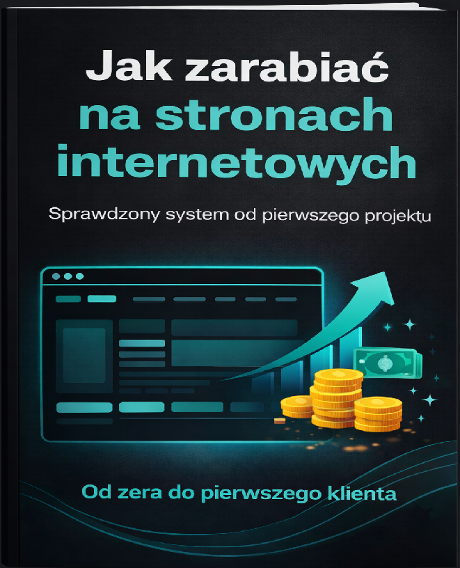 Jak zarabiać na stronach internetowych